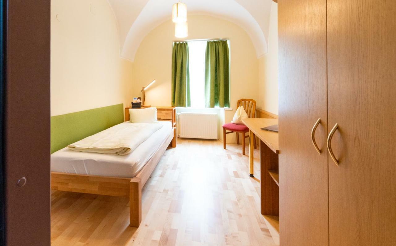 Landhotel Pacher Obervellach Eksteriør bilde